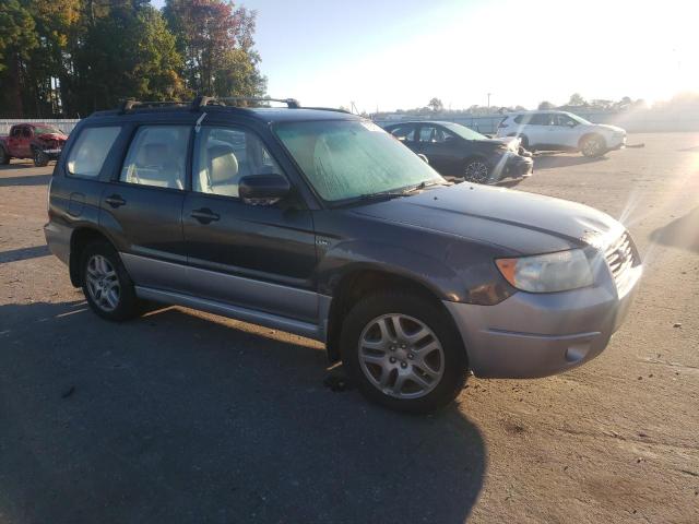 Photo 4 from auction – 2008 SUBARU FORESTER 2 with VIN JF1SG67648H726223