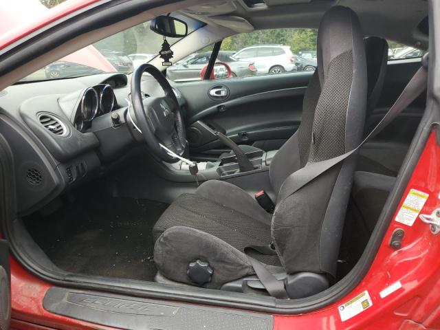 Photo 7 from auction – 2006 MITSUBISHI ECLIPSE GS with VIN 4A3AK24F36E052417