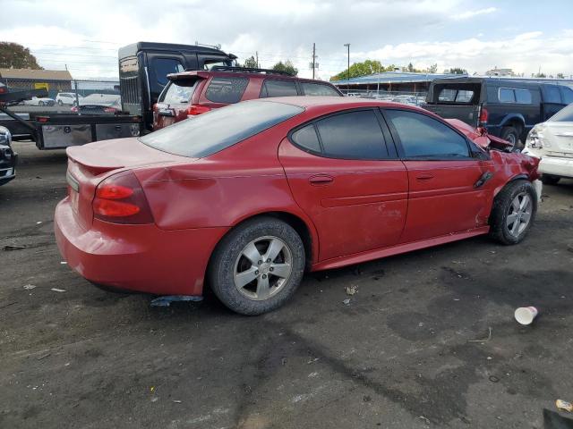 Photo 3 from auction – 2008 PONTIAC GRAND PRIX with VIN 2G2WP552581148078