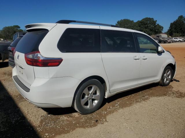 Photo 3 from auction – 2015 TOYOTA SIENNA LE with VIN 5TDKK3DC9FS669799