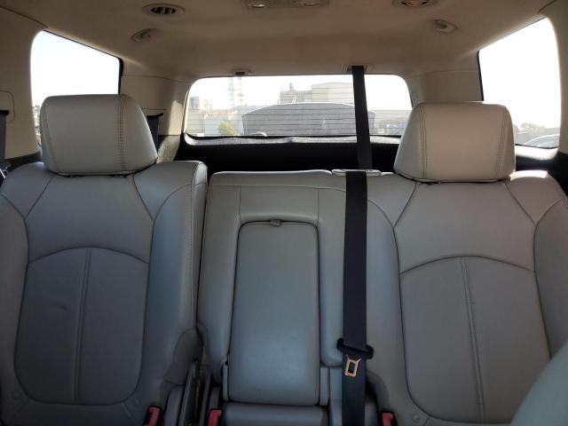 Photo 10 from auction – 2009 GMC ACADIA SLT with VIN 1GKER23D19J160891