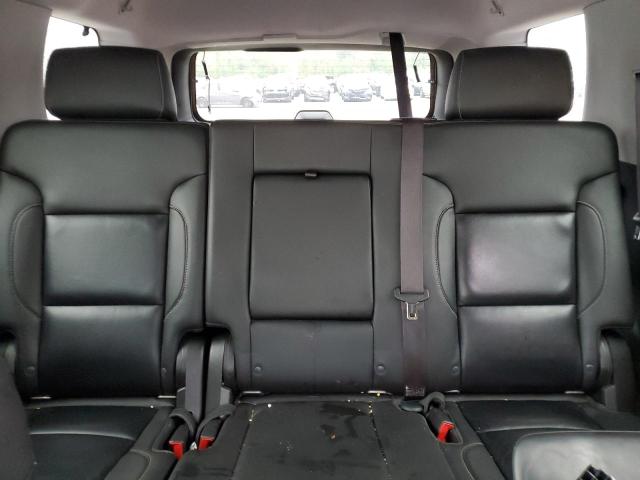 Photo 10 from auction – 2015 CHEVROLET TAHOE C150 with VIN 1GNSCBKC2FR217760