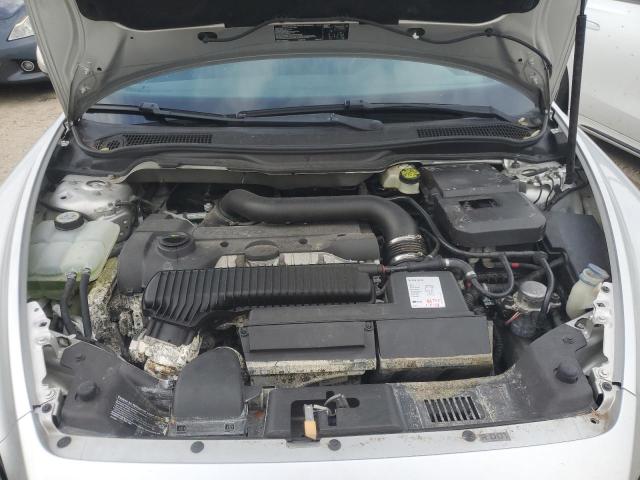 Photo 11 from auction – 2007 VOLVO C70 T5 with VIN YV1MC68247J025693