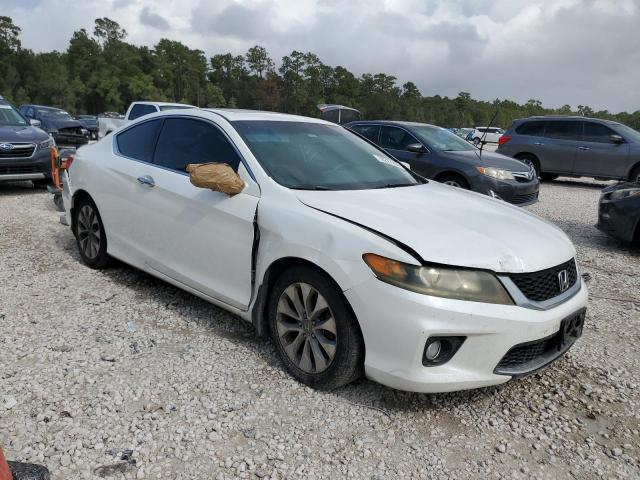 Photo 4 from auction – 2014 HONDA ACCORD EX with VIN 1HGCT1B75EA010899