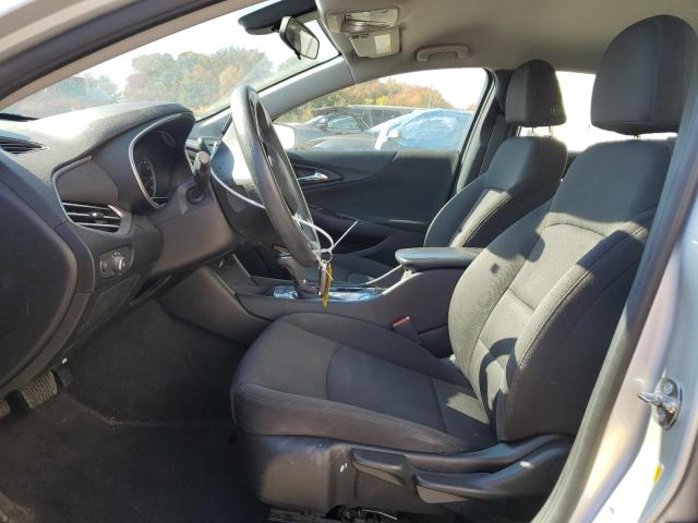 Photo 7 from auction – 2018 CHEVROLET MALIBU LS with VIN 1G1ZB5ST6JF234401