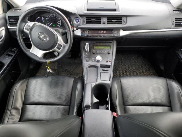 Photo 8 from auction – 2013 LEXUS CT 200 with VIN JTHKD5BH8D2139895