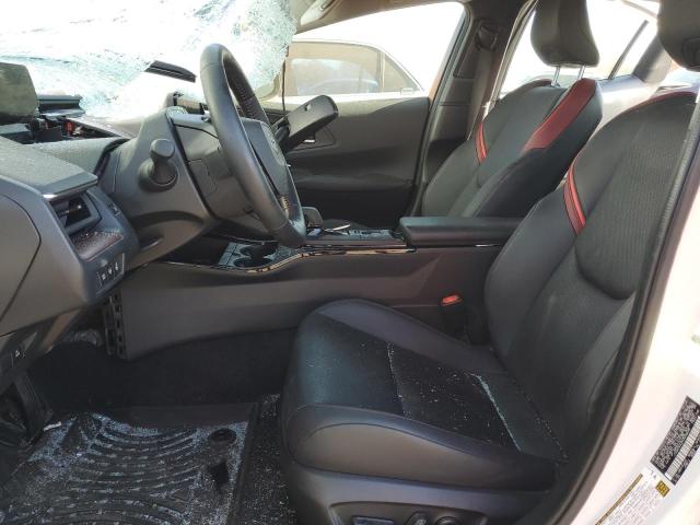 Photo 7 from auction – 2023 TOYOTA PRIUS PRIM with VIN JTDACACU2P3005838
