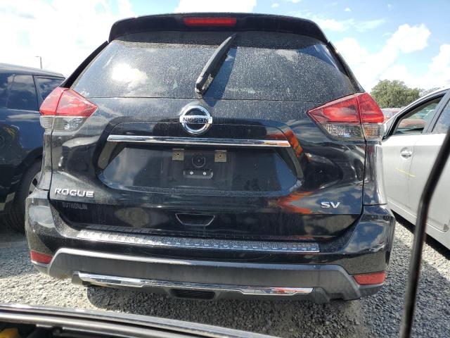 Photo 6 from auction – 2017 NISSAN ROGUE S with VIN KNMAT2MT7HP617796