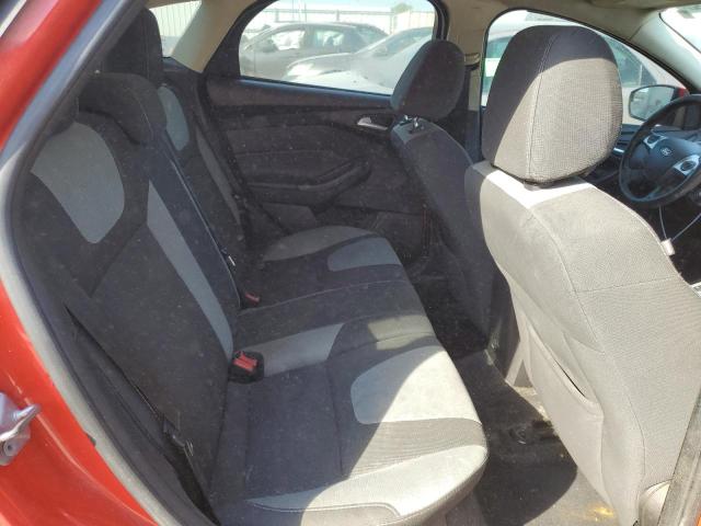 Photo 10 from auction – 2014 FORD FOCUS SE with VIN 1FADP3K24EL236935