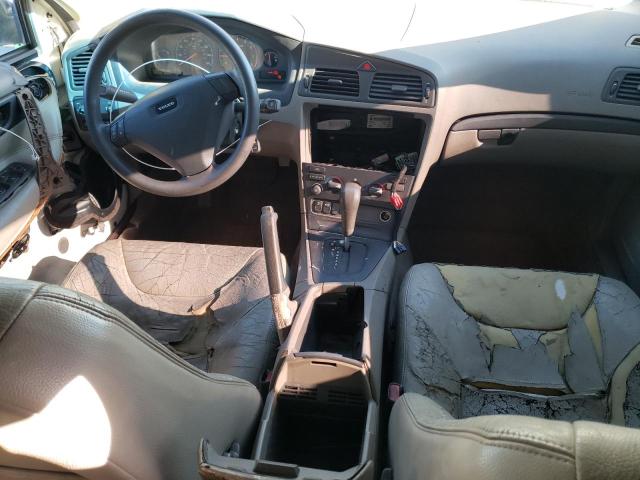 Photo 8 from auction – 2001 VOLVO S60 with VIN YV1RS61R412084860