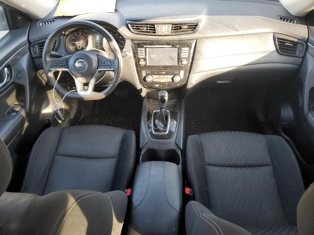 Photo 8 from auction – 2017 NISSAN ROGUE S with VIN KNMAT2MT9HP533026
