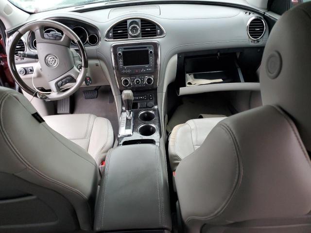 Снимка 8 от търг – 2015 BUICK ENCLAVE с VIN 5GAKVCKD6FJ127786