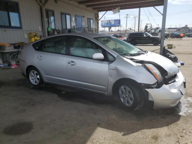 Photo 4 from auction – 2007 TOYOTA PRIUS with VIN JTDKB20U677546434