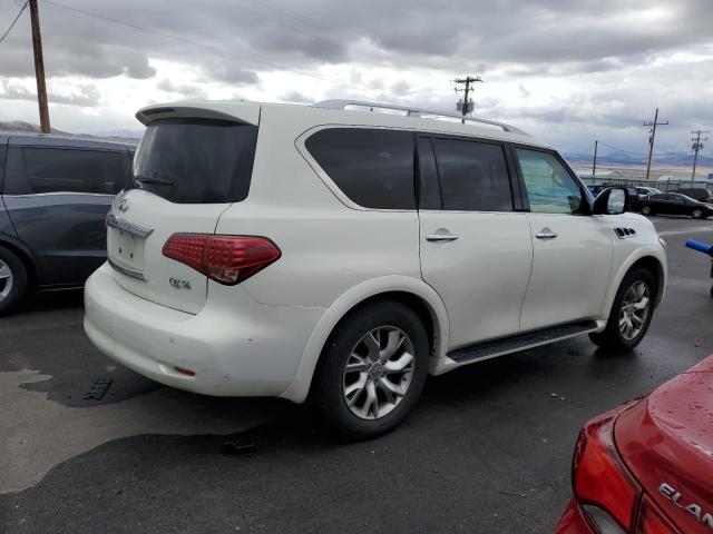 Photo 3 from auction – 2011 INFINITI QX56 with VIN JN8AZ2NC8B9301420