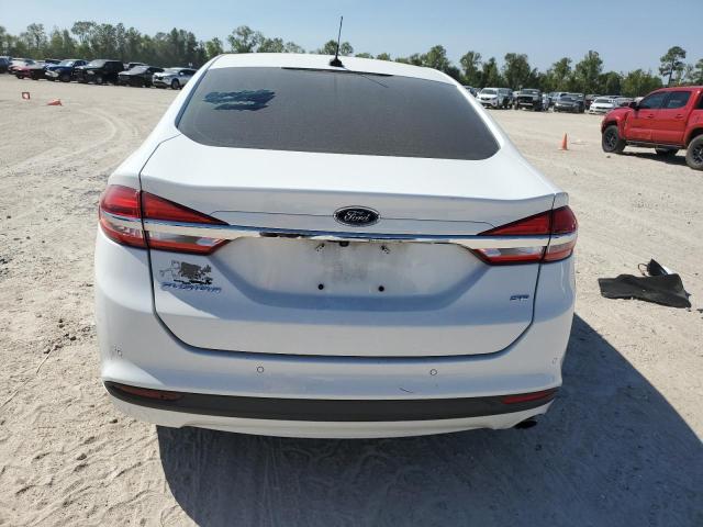 Photo 6 from auction – 2017 FORD FUSION SE with VIN 3FA6P0H72HR413448
