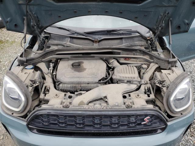Photo 12 from auction – 2023 MINI COOPER S C with VIN WMZ83BR07P3P76787
