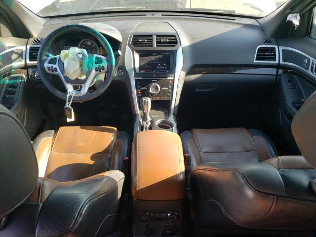 Photo 8 from auction – 2011 FORD EXPLORER L with VIN 1FMHK8F84BGA11940