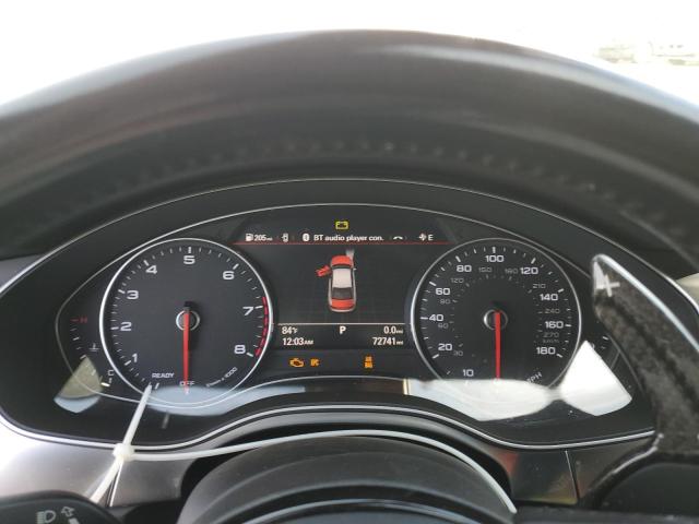 Photo 9 from auction – 2017 AUDI A6 PREMIUM with VIN WAUG8AFC4HN013652