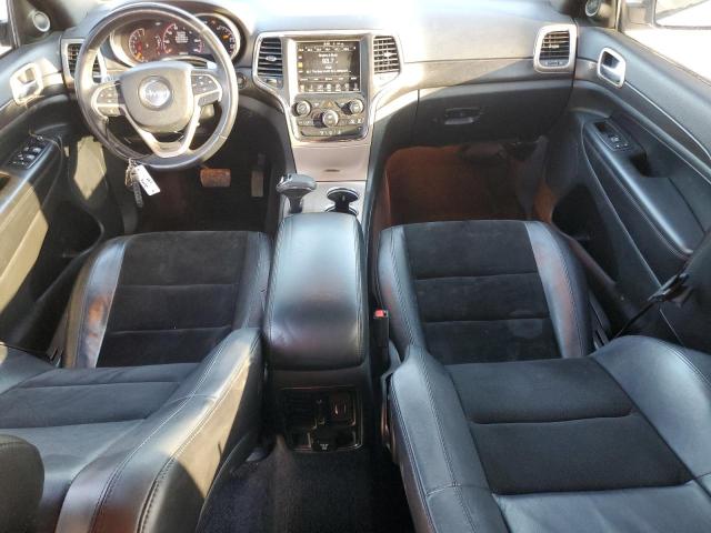 Photo 8 from auction – 2015 JEEP GRAND CHER with VIN 1C4RJFAG9FC712419