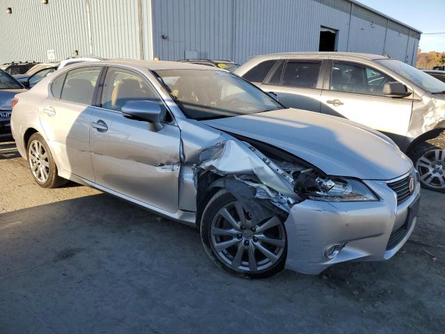Photo 4 from auction – 2015 LEXUS GS 350 with VIN JTHCE1BL2FA008243