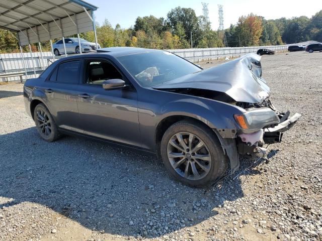 Photo 4 from auction – 2014 CHRYSLER 300 S with VIN 2C3CCAGG1EH353173
