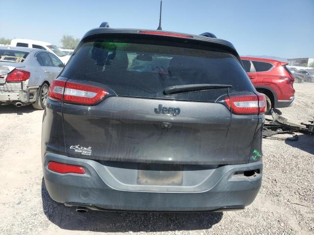 Photo 6 from auction – 2016 JEEP CHEROKEE L with VIN 1C4PJLCB5GW216704