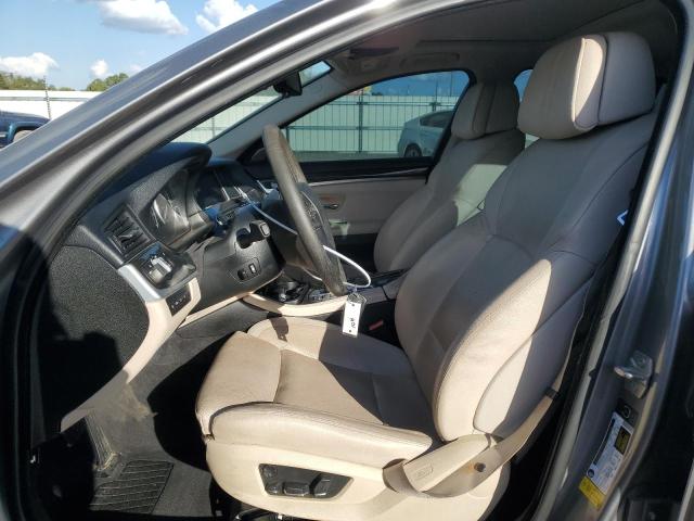Photo 7 from auction – 2013 BMW 535 I with VIN WBAFR7C58DC823616