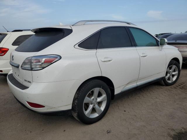 Photo 3 from auction – 2012 LEXUS RX 350 with VIN 2T2BK1BA9CC126216