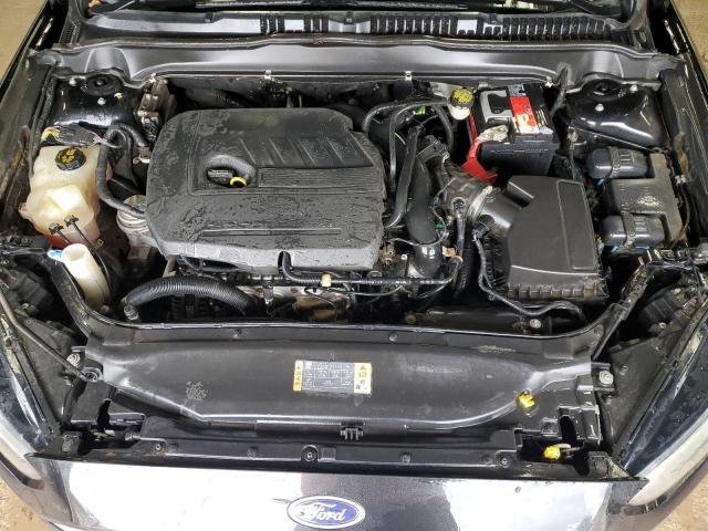 Photo 11 from auction – 2015 FORD FUSION SE with VIN 1FA6P0HDXF5109855