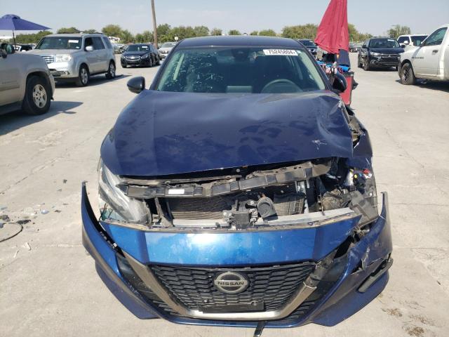 Photo 5 from auction – 2021 NISSAN ALTIMA SR with VIN 1N4BL4CV8MN305582