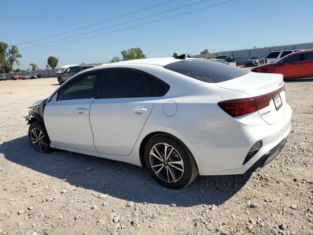 Photo 2 from auction – 2024 KIA FORTE with VIN 3KPF24AD1RE786859