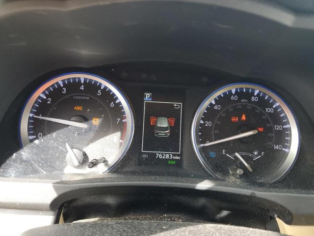 Photo 9 from auction – 2019 TOYOTA HIGHLANDER with VIN 5TDKZRFH7KS342206