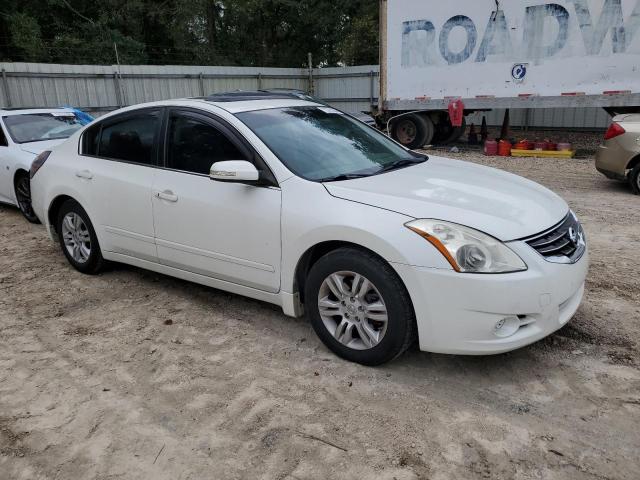 Photo 4 from auction – 2012 NISSAN ALTIMA BAS with VIN 1N4AL2AP6CN565966