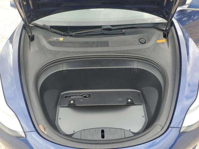 Photo 11 from auction – 2018 TESLA MODEL 3 with VIN 5YJ3E1EB8JF064708