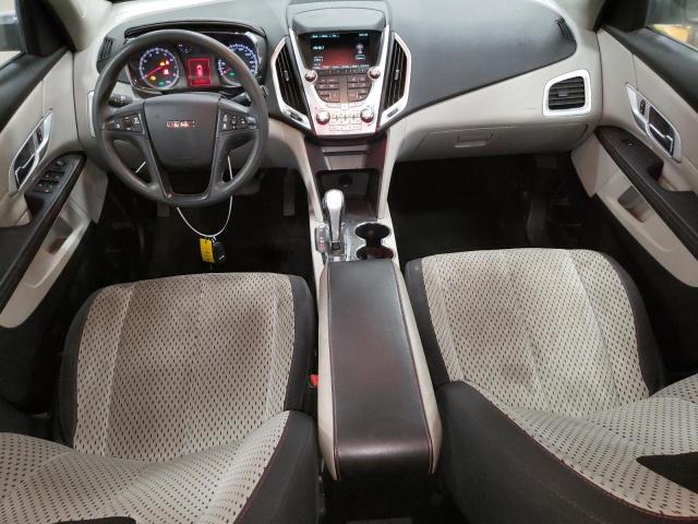 Фото 8 с аукциона – 2013 GMC TERRAIN SL с VIN 2GKFLREK0D6189038