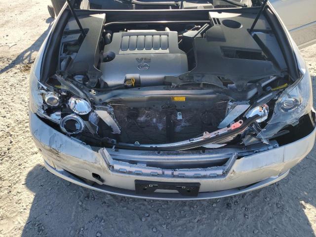 Photo 11 from auction – 2012 LEXUS ES 350 with VIN JTHBK1EG1C2475016