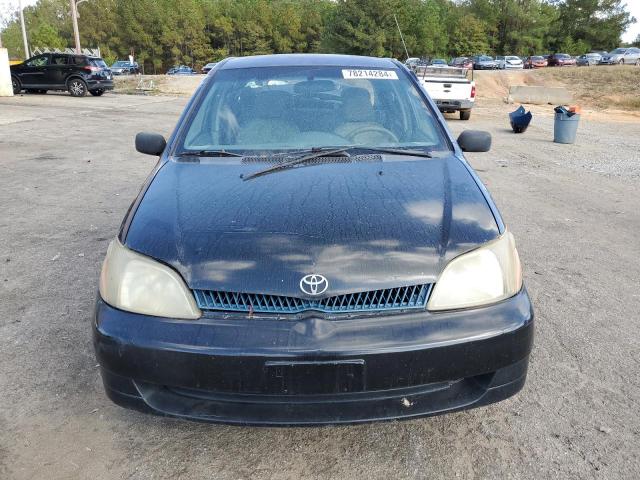 Photo 5 from auction – 2002 TOYOTA ECHO with VIN JTDBT123320225271