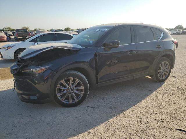 MAZDA CX-5 GRAND 2020 with VIN JM3KFADM9L0729216 - Photo from auction