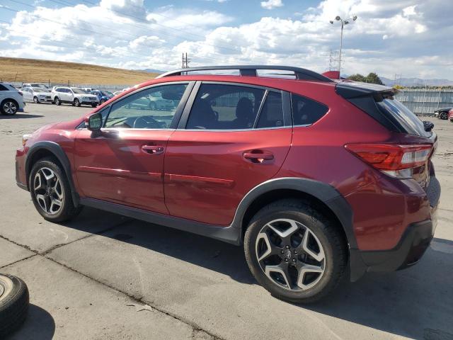 Photo 2 from auction – 2019 SUBARU CROSSTREK with VIN JF2GTANC1KH215889