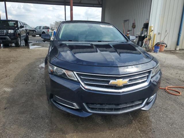 Photo 5 from auction – 2017 CHEVROLET IMPALA LT with VIN 1G1105SA0HU127853