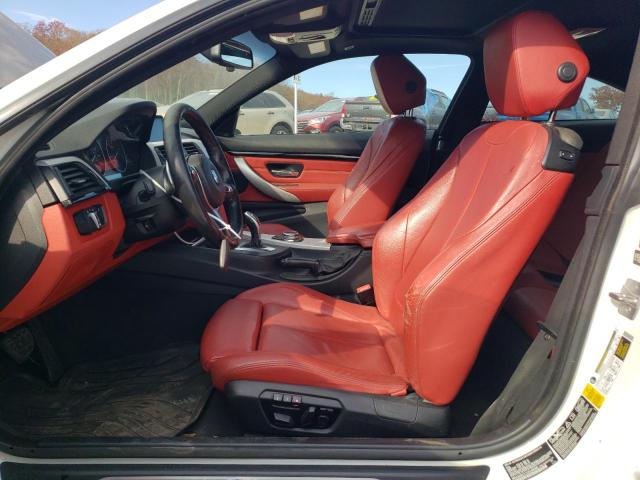 Photo 7 from auction – 2014 BMW 428 XI with VIN WBA3N9C51EK245098