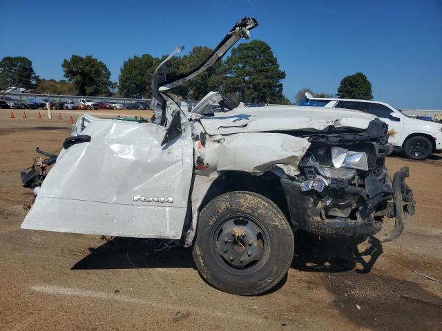 Photo 4 from auction – 2022 RAM 3500 TRADESMAN with VIN 3C63RRGL4NG421284