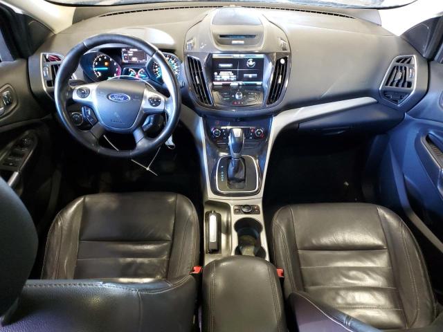 Photo 8 from auction – 2013 FORD ESCAPE SEL with VIN 1FMCU9H97DUA81162