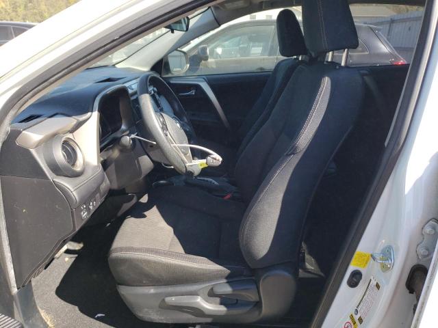 Photo 7 from auction – 2014 TOYOTA RAV4 XLE with VIN JTMWFREV5EJ010414