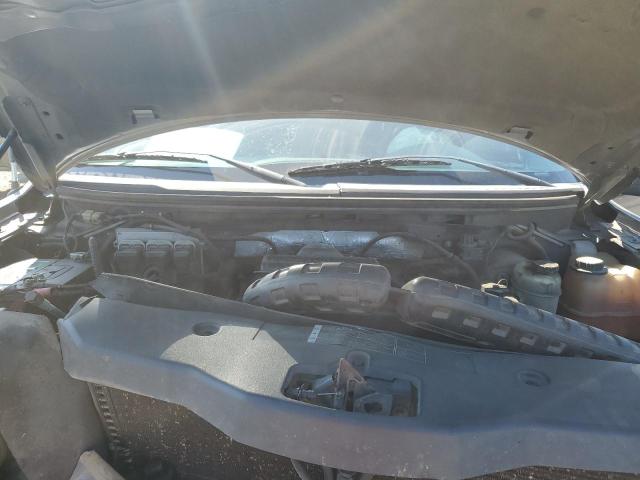 Photo 11 from auction – 2006 FORD F150 with VIN 1FTPX14V46KD79300