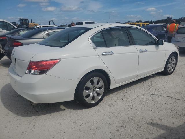 Photo 3 from auction – 2010 HONDA ACCORD EX with VIN 1HGCP2F79AA060445