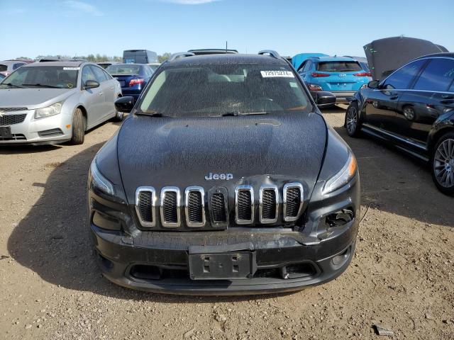 Photo 5 from auction – 2016 JEEP CHEROKEE L with VIN 1C4PJLCB7GW259344