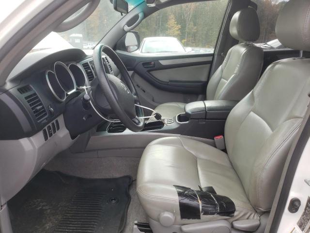 Zdjęcie 7 z aukcji – 2007 TOYOTA 4RUNNER SR z VIN JTEBU14R570118451