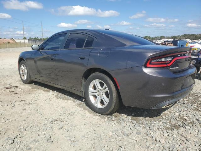 Photo 2 from auction – 2015 DODGE CHARGER SE with VIN 2C3CDXBG9FH734360