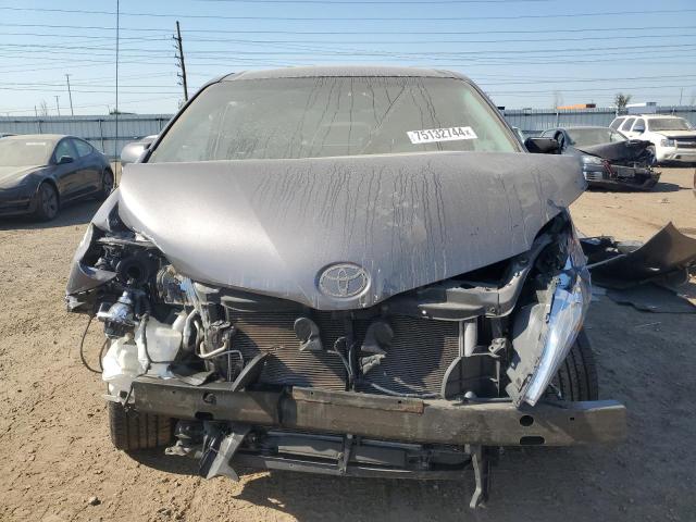 Photo 5 from auction – 2014 TOYOTA SIENNA LE with VIN 5TDKK3DCXES517867